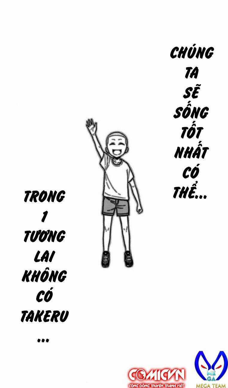 Tiếng Gáy Sát Thủ Chapter 20 trang 16