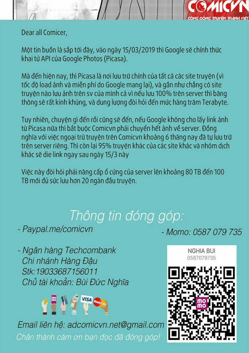 Tiếng Gáy Sát Thủ Chapter 21 trang 19