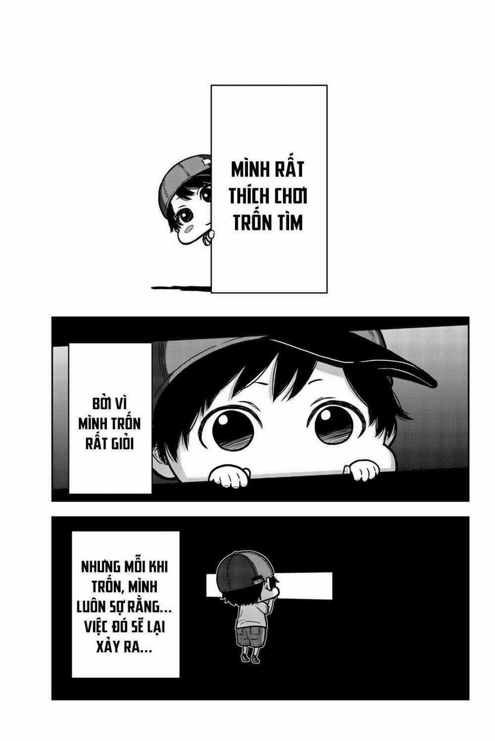 Tiếng Gáy Sát Thủ Chapter 22 trang 2