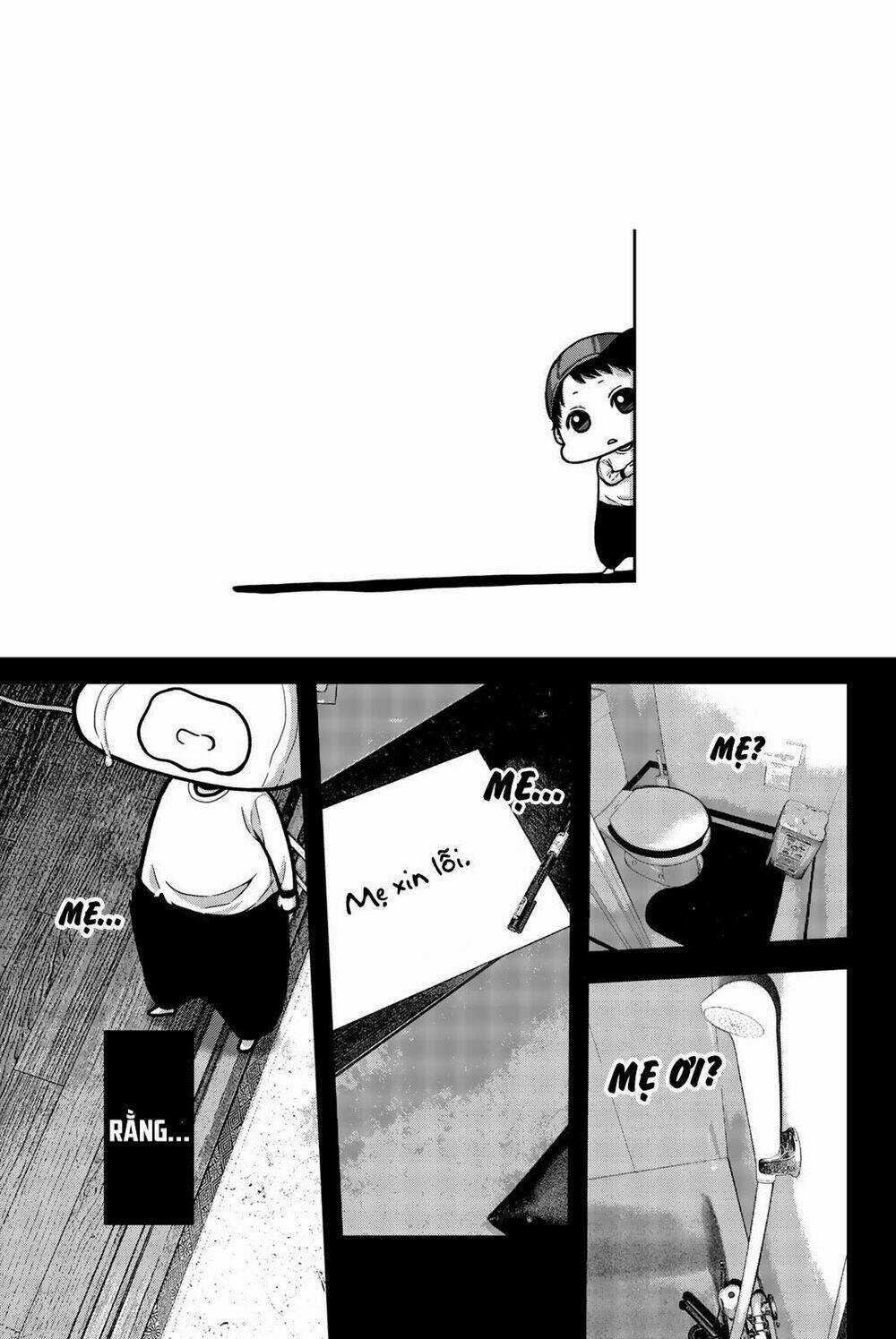 Tiếng Gáy Sát Thủ Chapter 22 trang 4