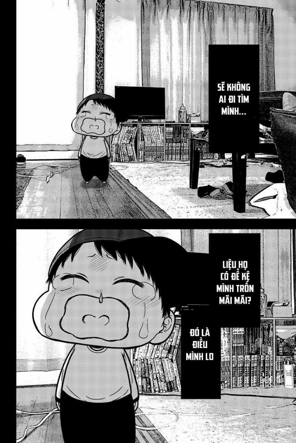 Tiếng Gáy Sát Thủ Chapter 22 trang 5