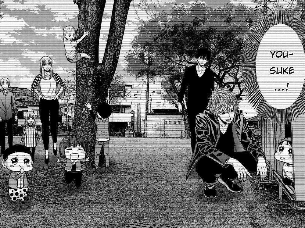 Tiếng Gáy Sát Thủ Chapter 22 trang 7