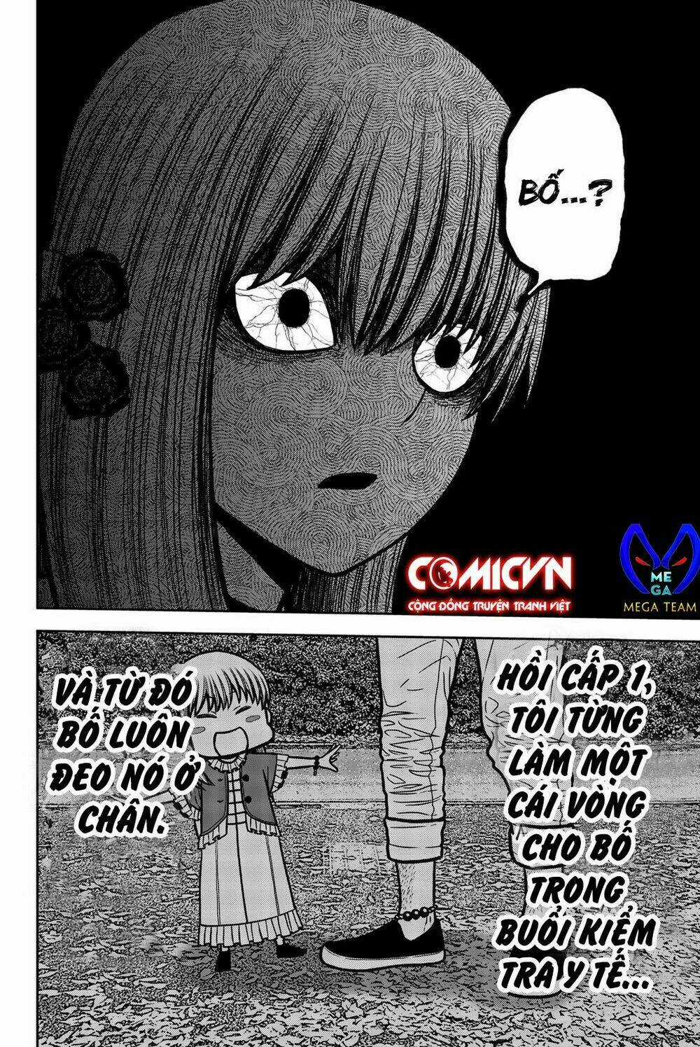 Tiếng Gáy Sát Thủ Chapter 27 trang 15