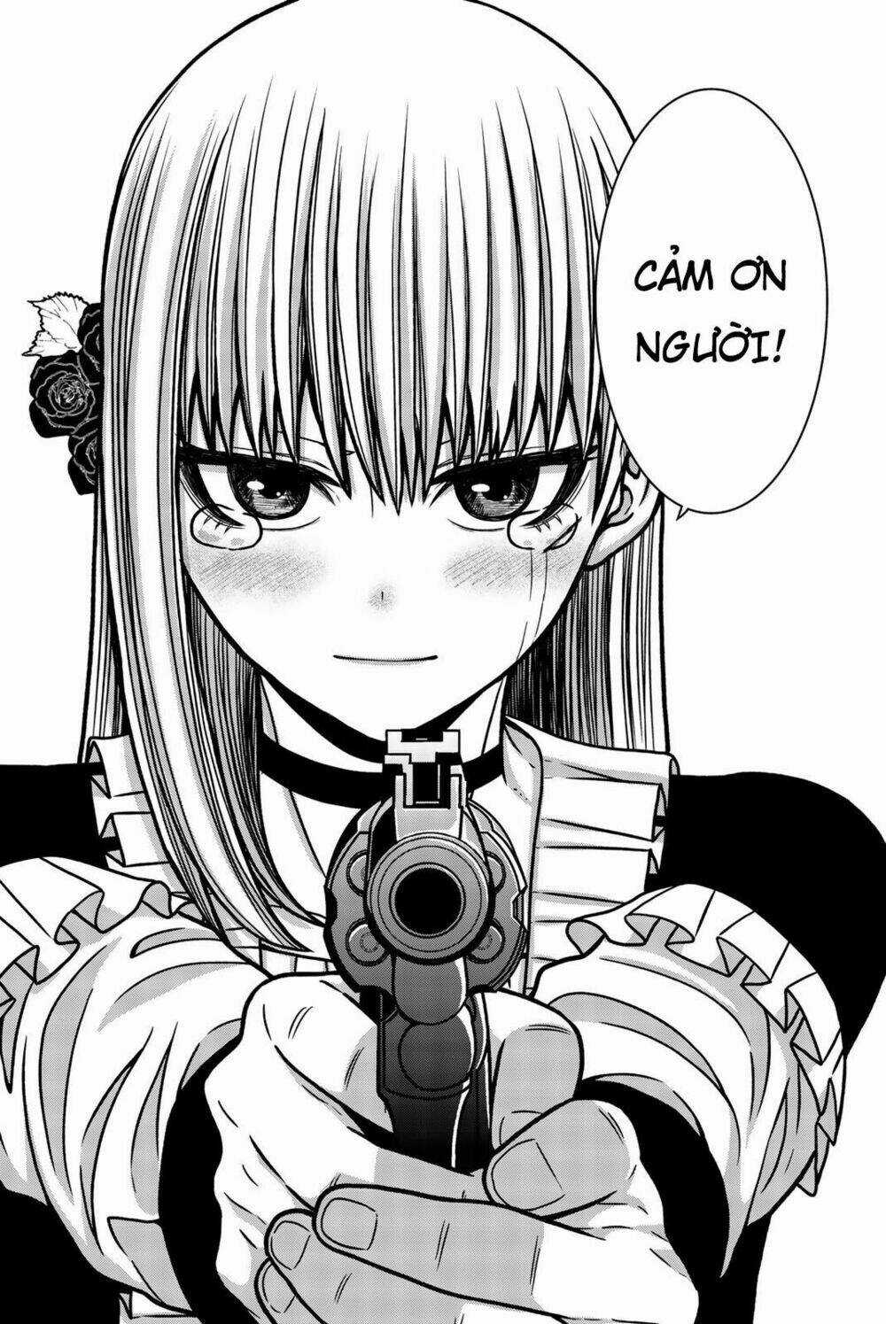 Tiếng Gáy Sát Thủ Chapter 28 trang 13