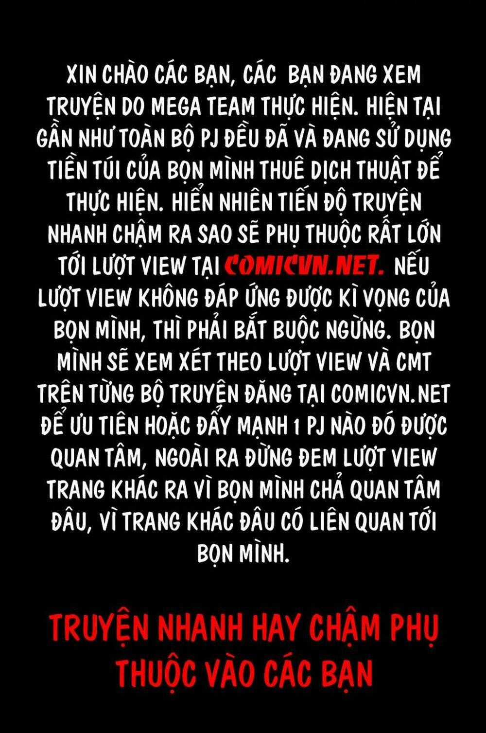 Tiếng Gáy Sát Thủ Chapter 31 trang 16