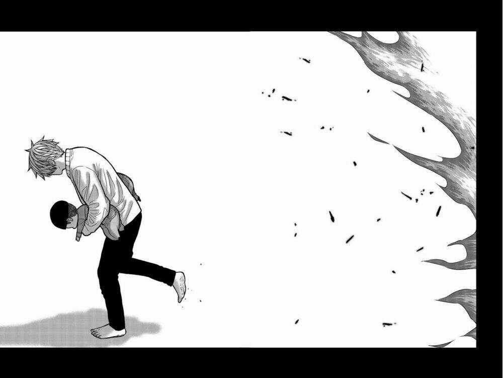 Tiếng Gáy Sát Thủ Chapter 34 trang 11