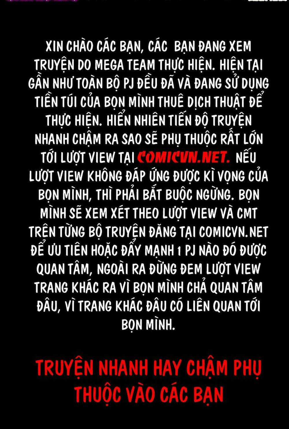 Tiếng Gáy Sát Thủ Chapter 34 trang 15