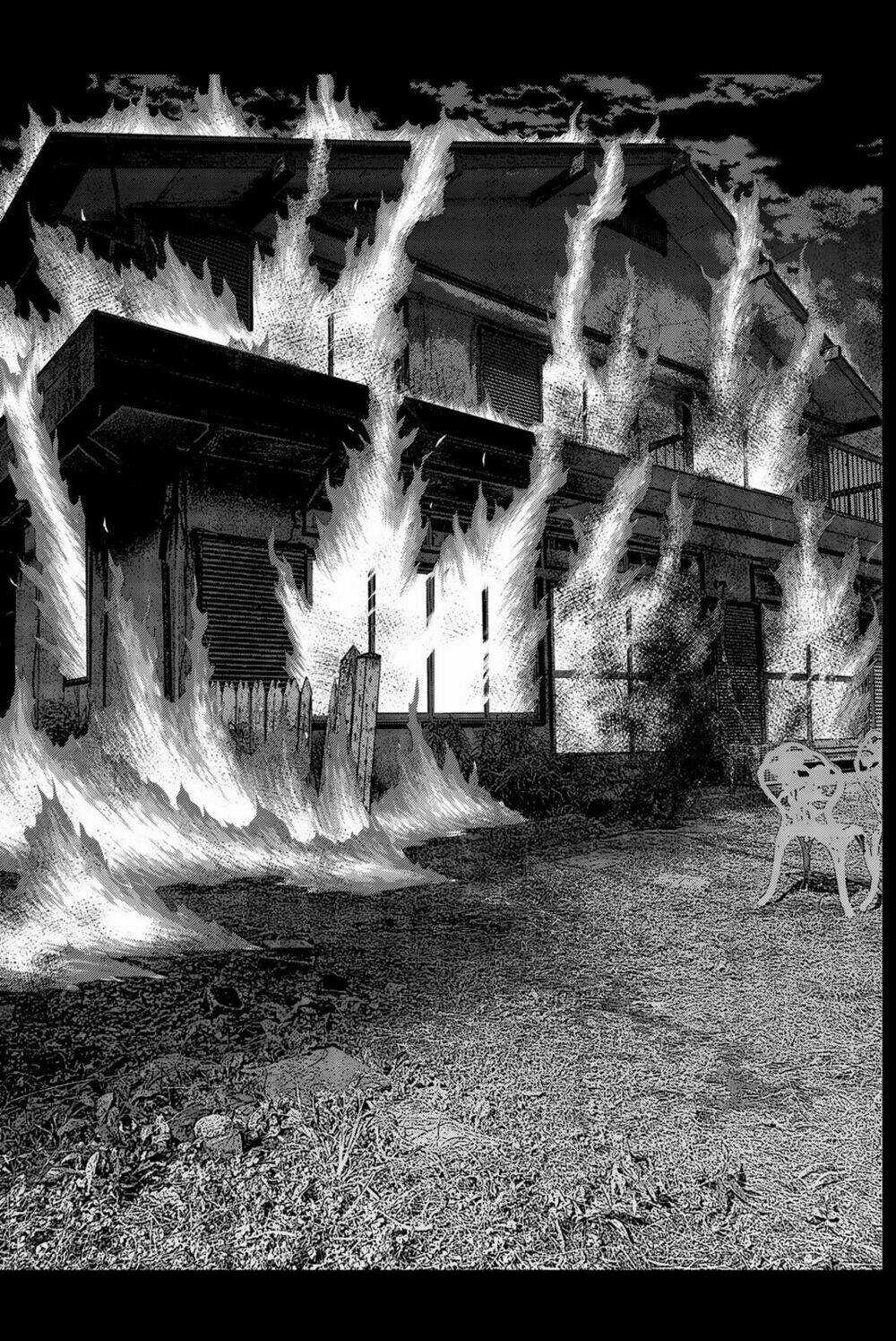 Tiếng Gáy Sát Thủ Chapter 34 trang 3