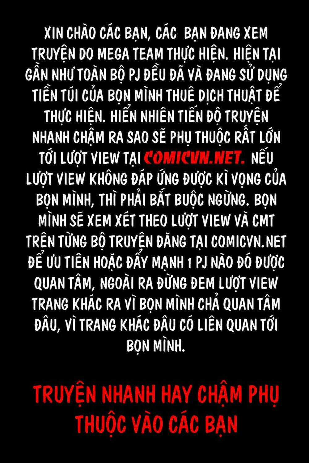 Tiếng Gáy Sát Thủ Chapter 35 trang 10