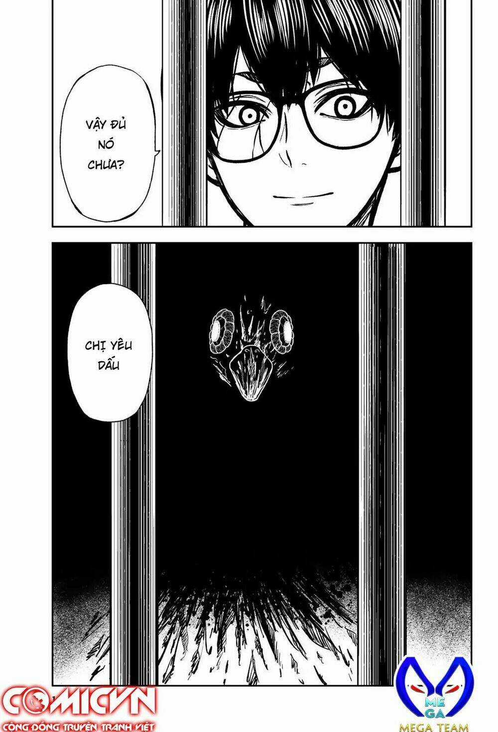 Tiếng Gáy Sát Thủ Chapter 39 trang 13