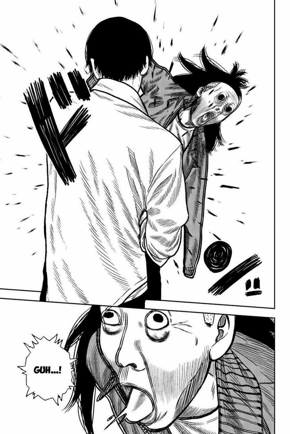 Tiếng Gáy Sát Thủ Chapter 42 trang 6