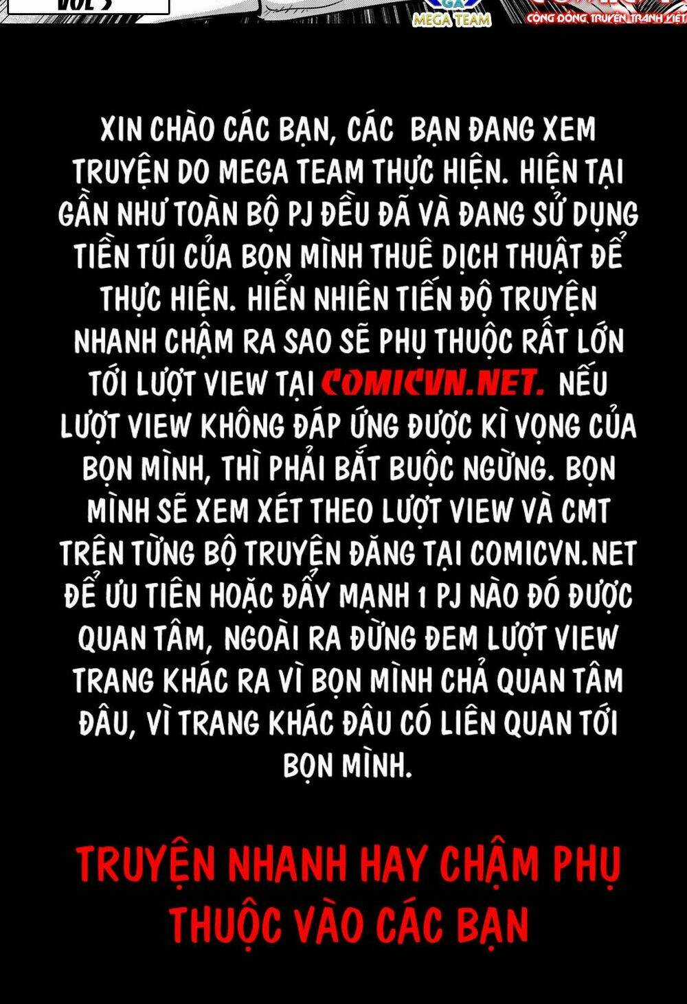 Tiếng Gáy Sát Thủ Chapter 44 trang 15