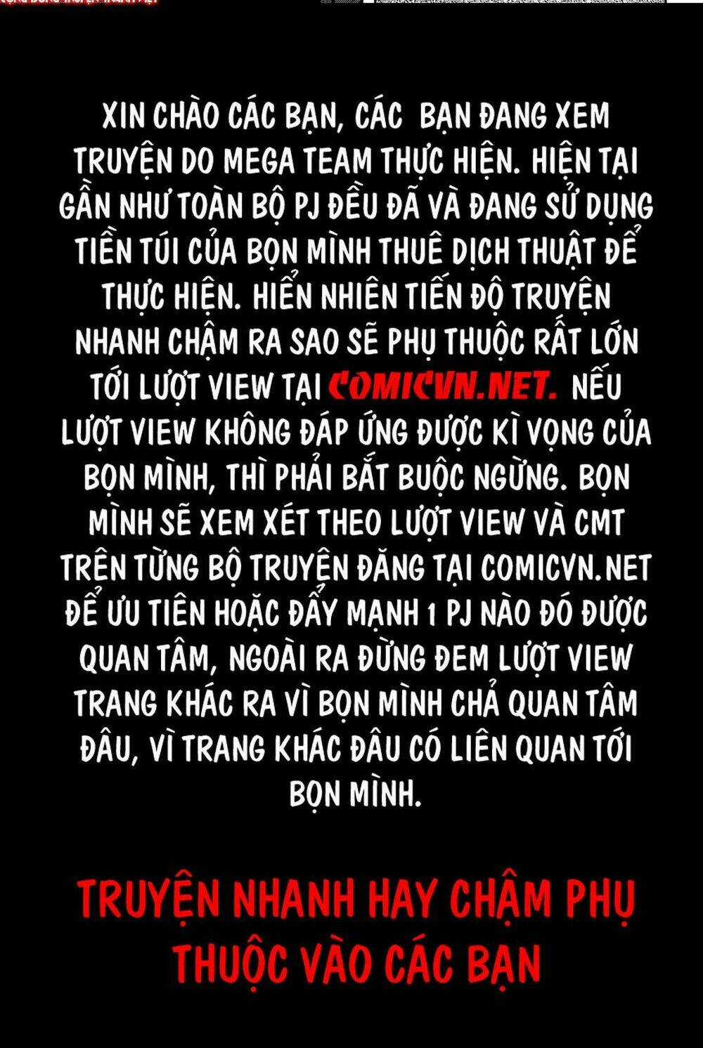 Tiếng Gáy Sát Thủ Chapter 45 trang 15