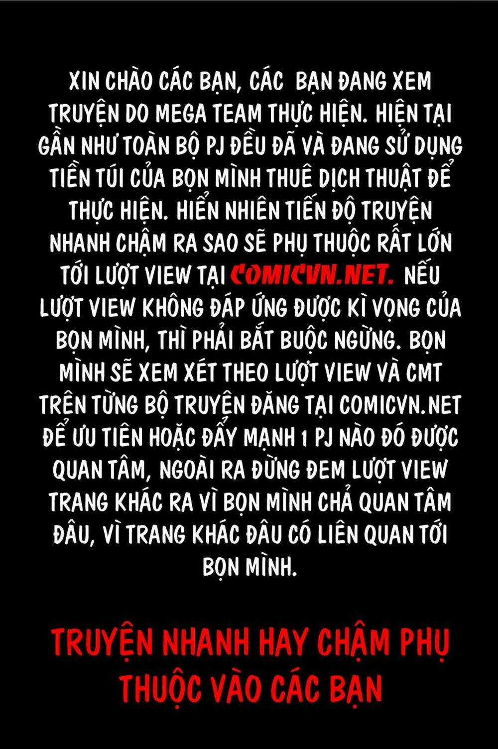 Tiếng Gáy Sát Thủ Chapter 46 trang 15