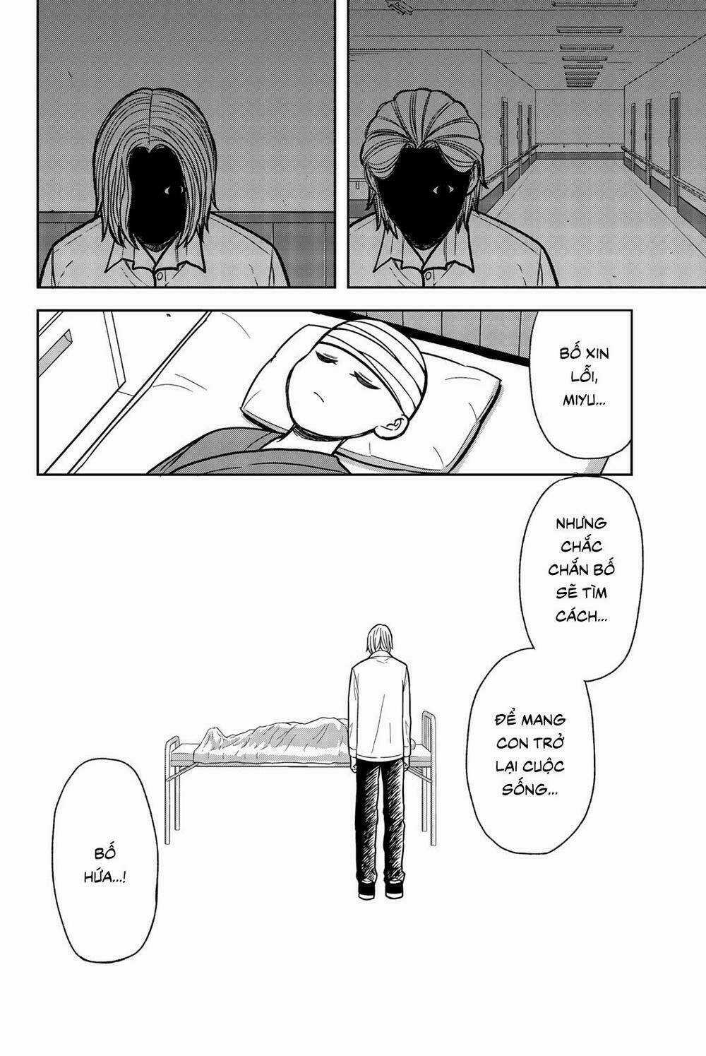 Tiếng Gáy Sát Thủ Chapter 51 trang 13