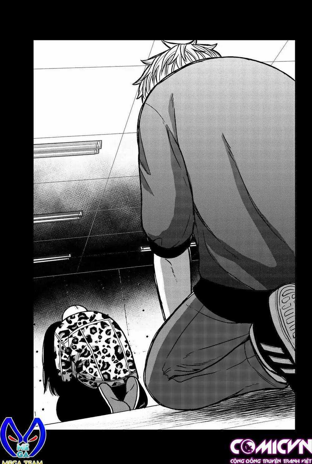 Tiếng Gáy Sát Thủ Chapter 52 trang 16