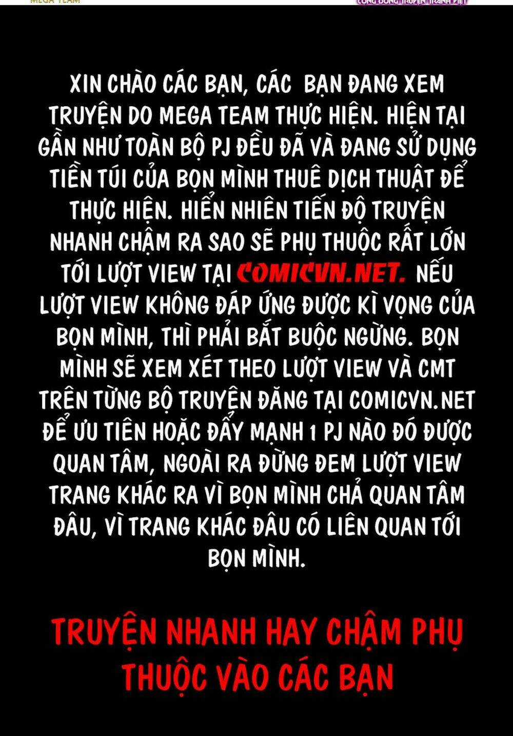 Tiếng Gáy Sát Thủ Chapter 53 trang 10