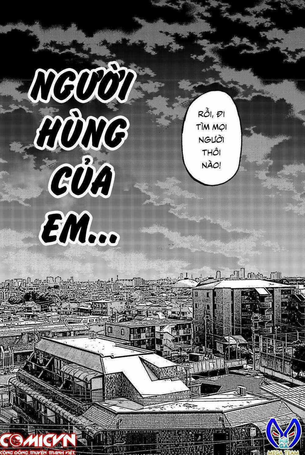 Tiếng Gáy Sát Thủ Chapter 54 trang 22