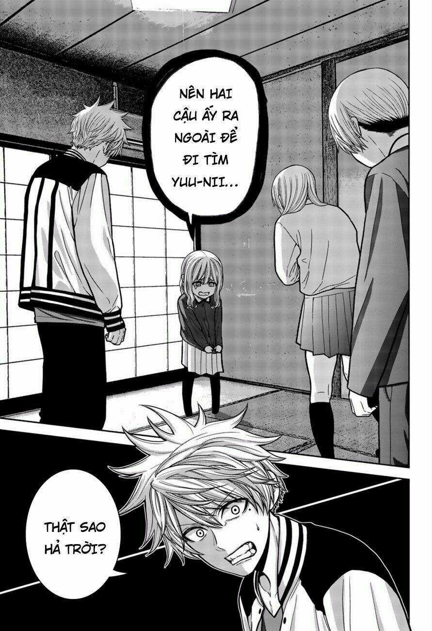 Tiếng Gáy Sát Thủ Chapter 6 trang 4