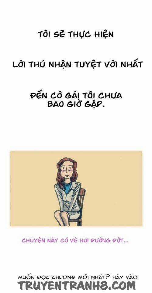 Tiếng Gọi Con Tim Chapter 1 trang 14