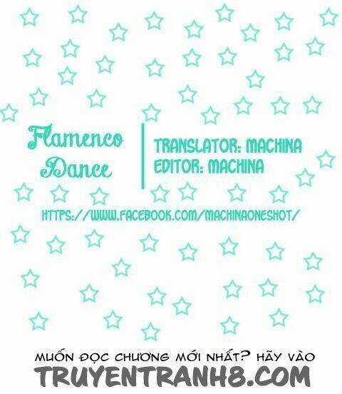 Tiếng Gọi Con Tim Chapter 1 trang 21