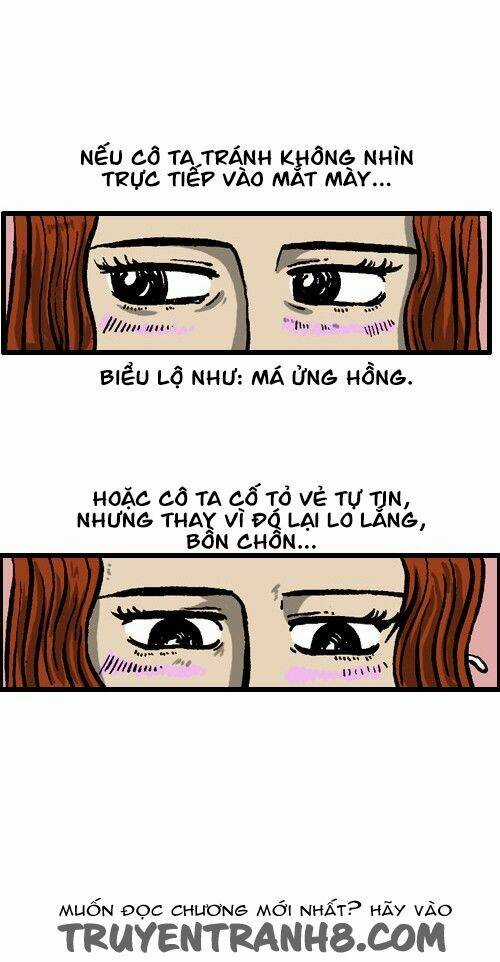Tiếng Gọi Con Tim Chapter 1 trang 4