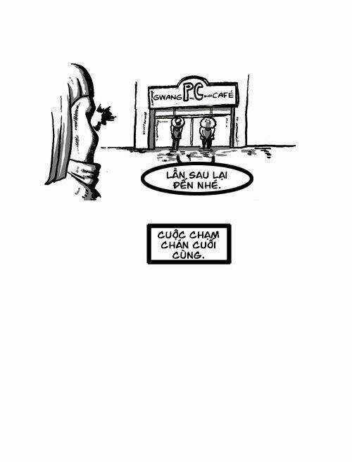 Tiếng Gọi Con Tim Chapter 10 trang 11