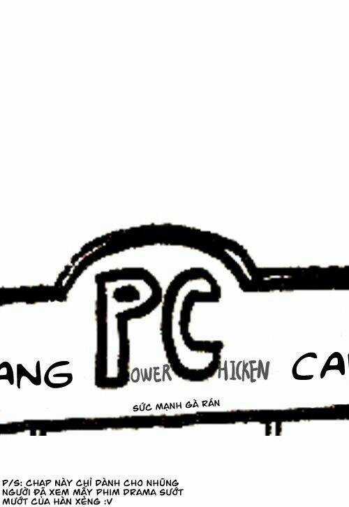 Tiếng Gọi Con Tim Chapter 10 trang 12