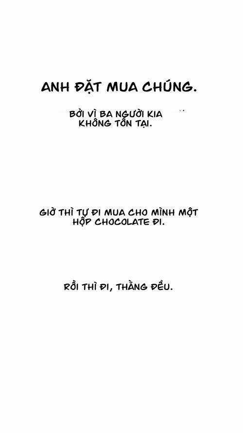 Tiếng Gọi Con Tim Chapter 11 trang 16