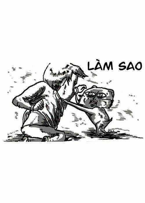 Tiếng Gọi Con Tim Chapter 11 trang 8