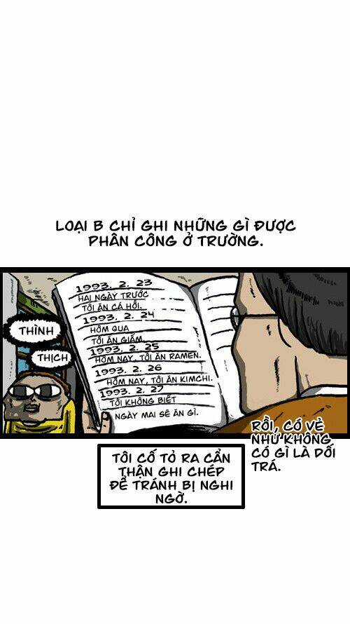 Tiếng Gọi Con Tim Chapter 12 trang 12