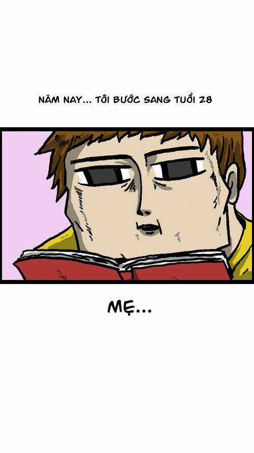 Tiếng Gọi Con Tim Chapter 12 trang 14