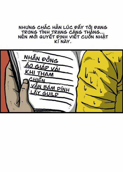 Tiếng Gọi Con Tim Chapter 12 trang 4