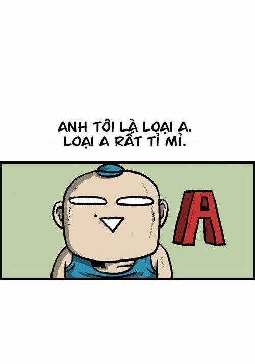 Tiếng Gọi Con Tim Chapter 12 trang 8