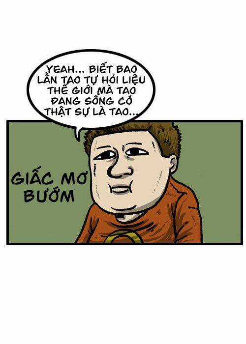 Tiếng Gọi Con Tim Chapter 13 trang 11