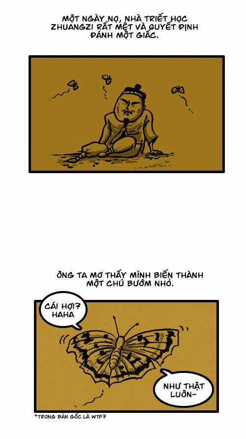 Tiếng Gọi Con Tim Chapter 13 trang 13