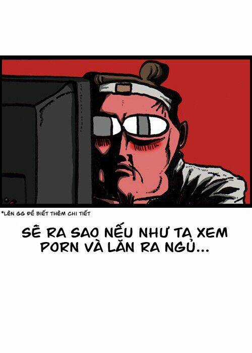 Tiếng Gọi Con Tim Chapter 13 trang 15