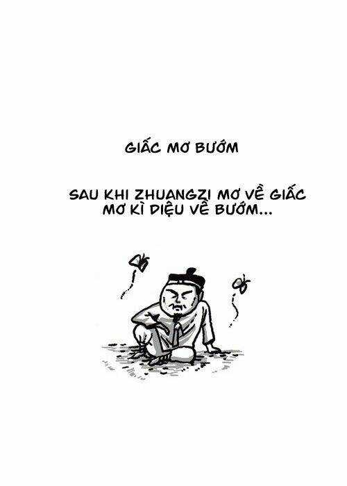 Tiếng Gọi Con Tim Chapter 13 trang 16