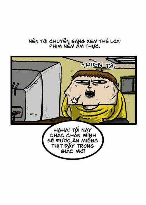 Tiếng Gọi Con Tim Chapter 13 trang 2