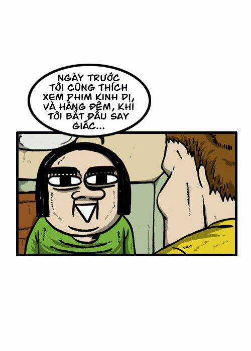 Tiếng Gọi Con Tim Chapter 13 trang 4