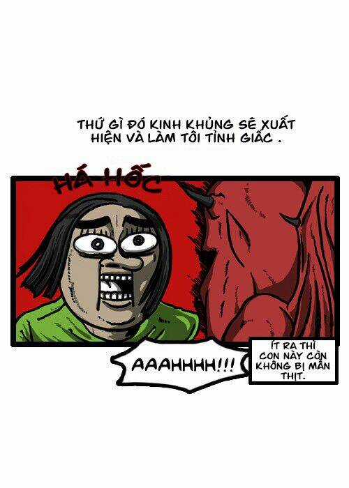 Tiếng Gọi Con Tim Chapter 13 trang 5