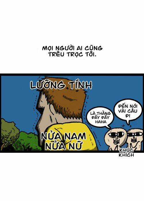 Tiếng Gọi Con Tim Chapter 14 trang 1