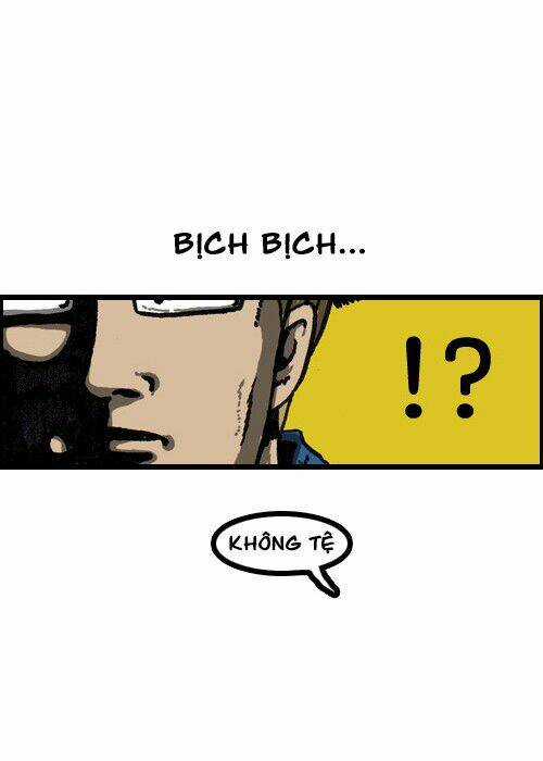 Tiếng Gọi Con Tim Chapter 14 trang 13