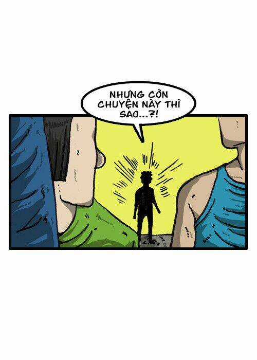 Tiếng Gọi Con Tim Chapter 14 trang 14