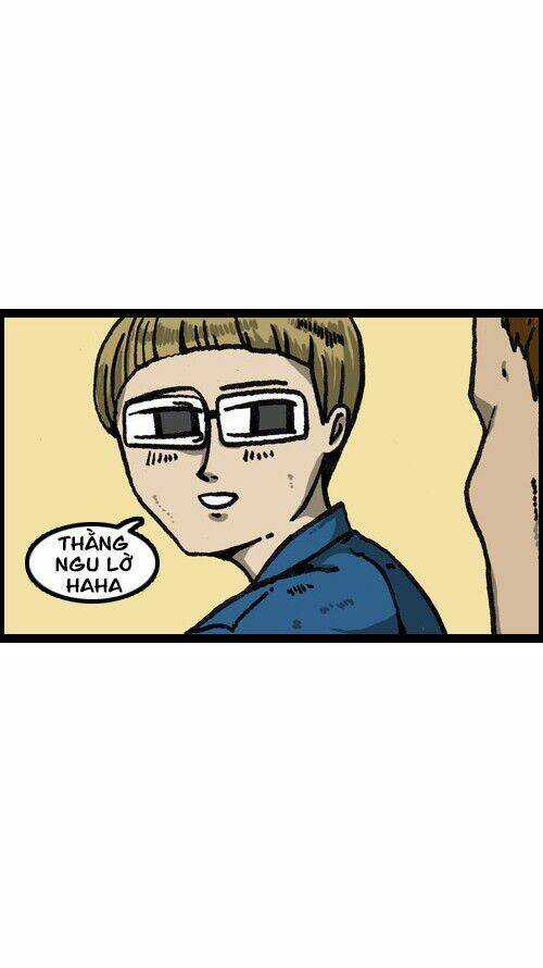 Tiếng Gọi Con Tim Chapter 14 trang 16