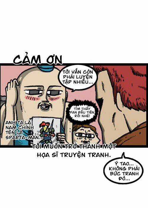 Tiếng Gọi Con Tim Chapter 15 trang 2