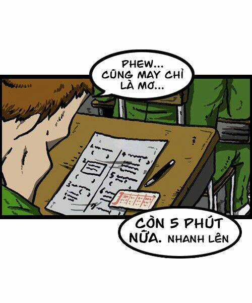 Tiếng Gọi Con Tim Chapter 16 trang 11