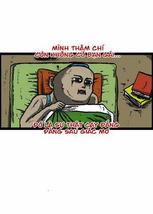 Tiếng Gọi Con Tim Chapter 16 trang 14