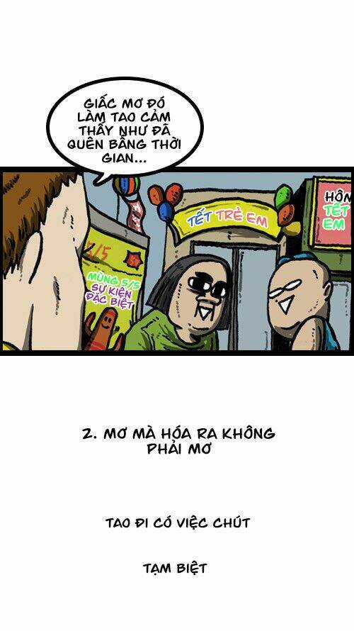 Tiếng Gọi Con Tim Chapter 16 trang 19