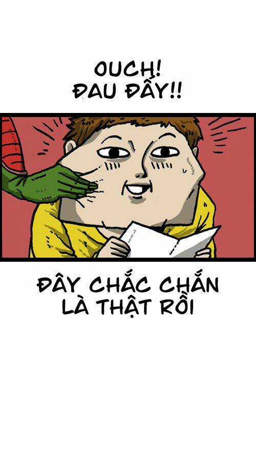 Tiếng Gọi Con Tim Chapter 16 trang 21